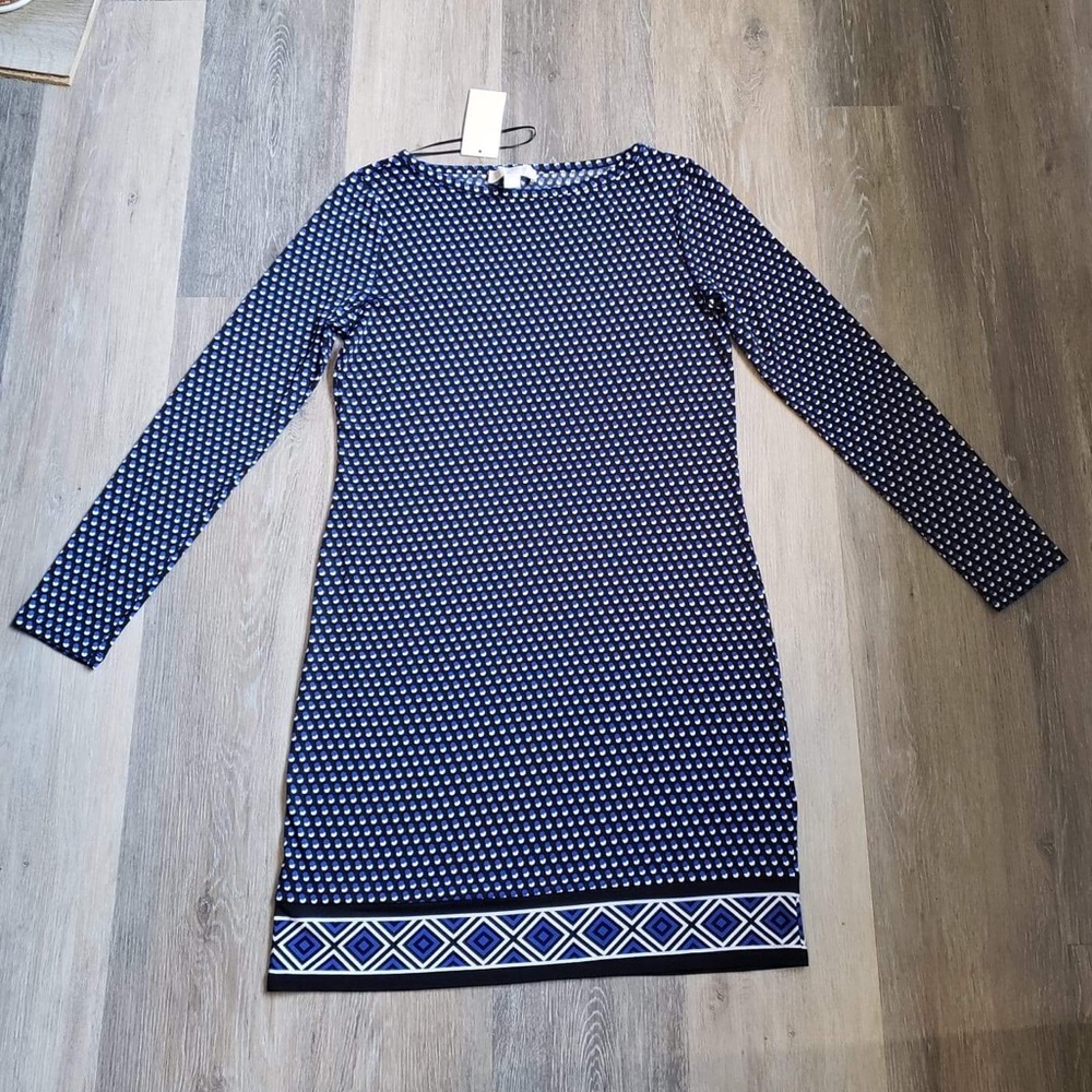 NWT MICHAEL KORS DRESS